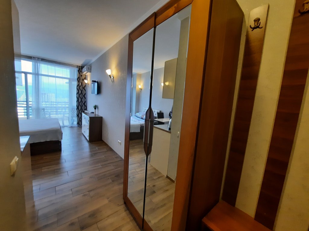 Studio apartment near the sea id-613 -  rent an apartment in Batumi