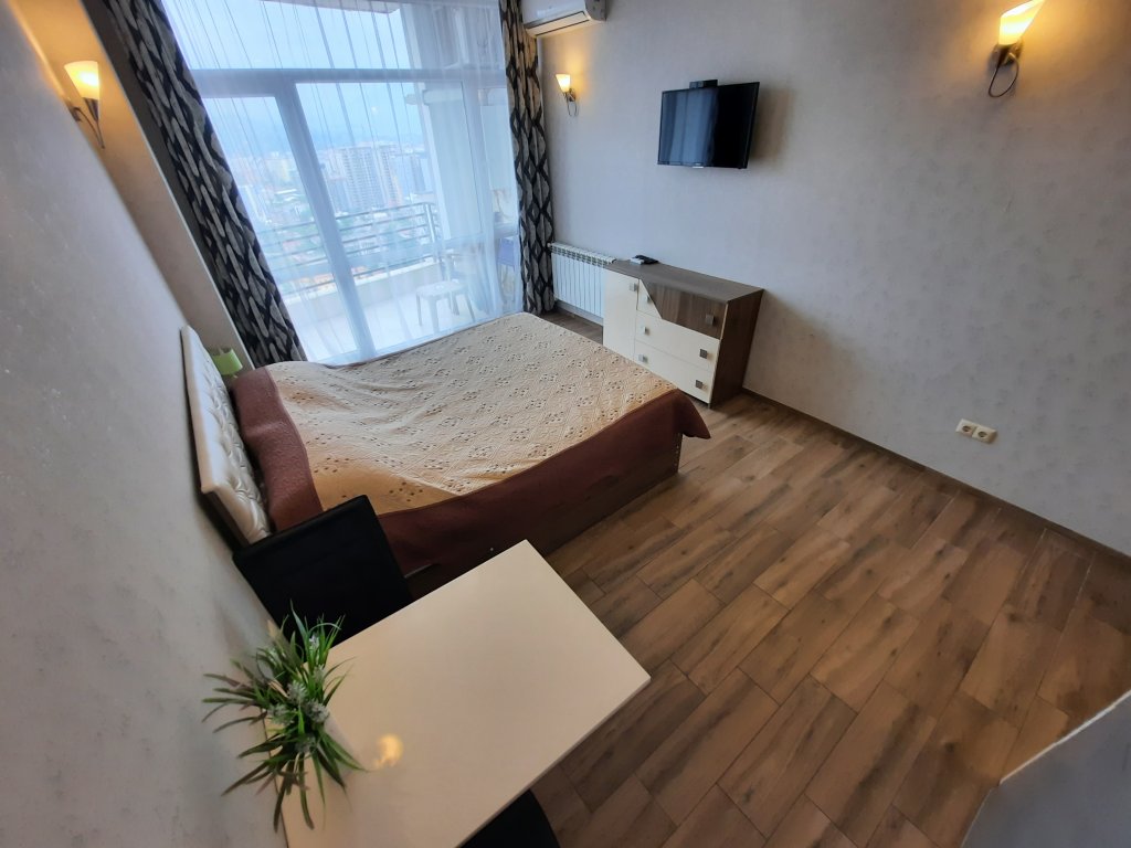 Studio apartment near the sea id-613 -  rent an apartment in Batumi