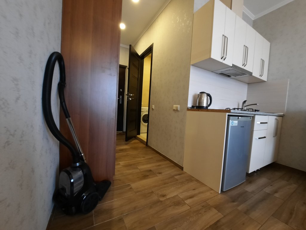 Studio apartment near the sea id-613 -  rent an apartment in Batumi