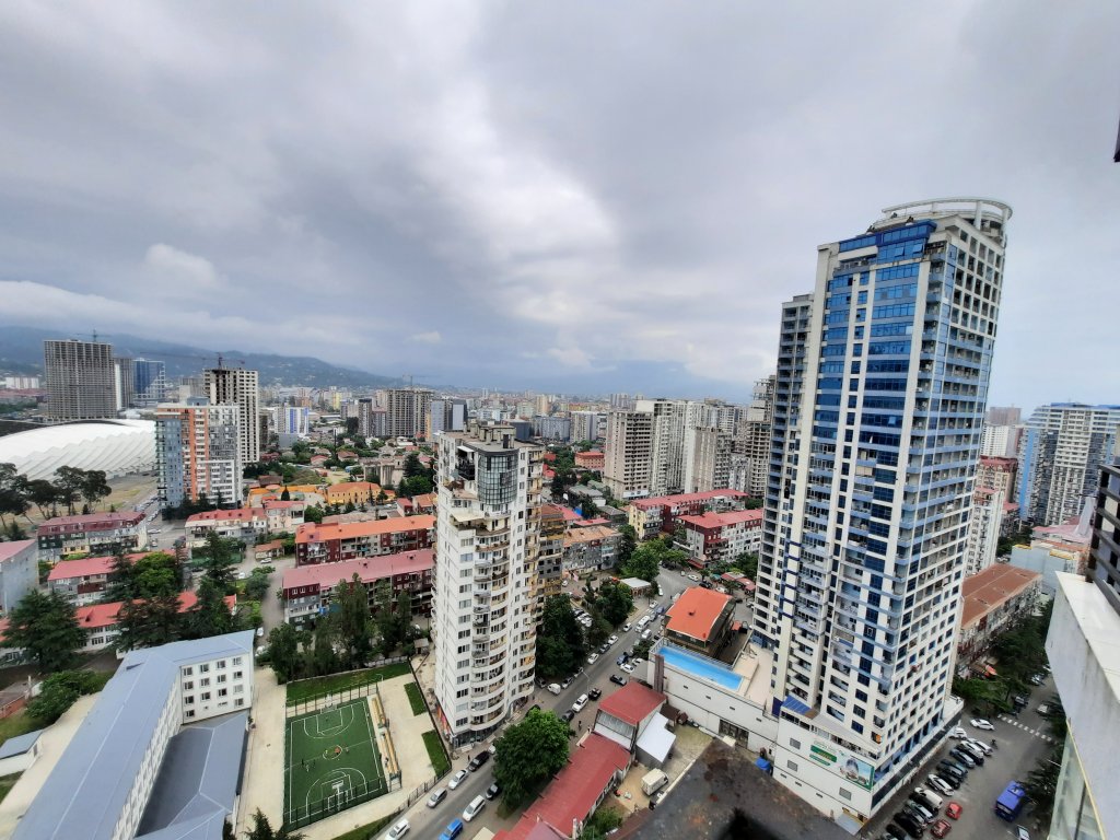 Studio apartment near the sea id-613 -  rent an apartment in Batumi