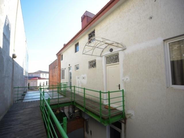 Квартира-дуплекс в центре Батуми id-616 - аренда апартаментов в Батуми