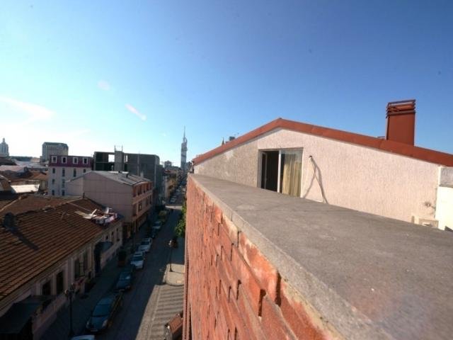 Квартира-дуплекс в центре Батуми id-616 - аренда апартаментов в Батуми
