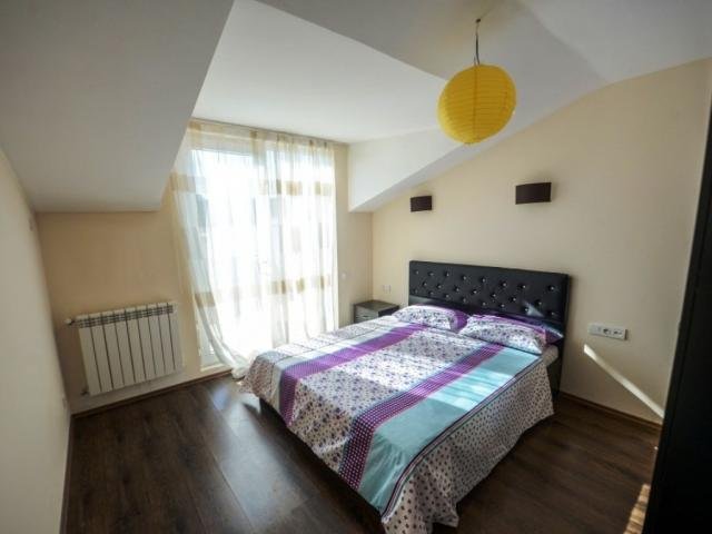 Квартира-дуплекс в центре Батуми id-616 - аренда апартаментов в Батуми
