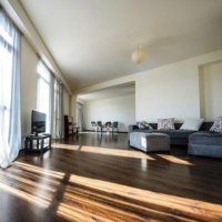 Duplex apartment in the centre of Batumi