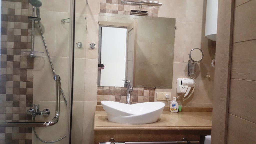 One bedroom apartment with panoramic sea views id-635 - Batumi Vacation Rentals