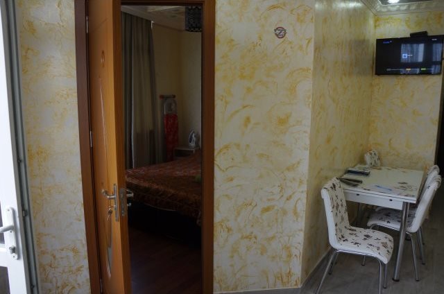 Квартира в новостройке с видом на море id-639 - аренда апартаментов в Батуми