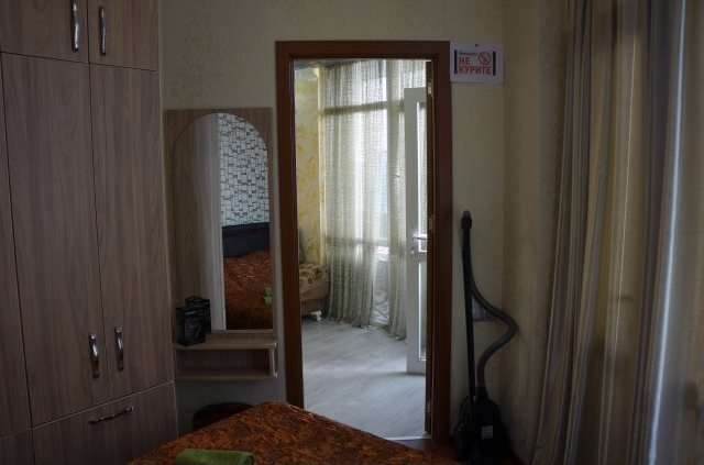 Квартира в новостройке с видом на море id-639 - аренда апартаментов в Батуми