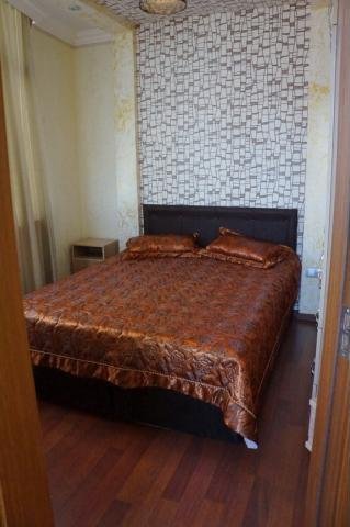 Apartment in new building with sea view id-639 - Batumi Vacation Rentals