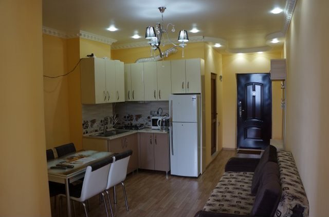 Apartment in new building with sea view id-640 - Batumi Vacation Rentals