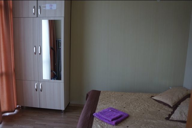 Apartment in new building with sea view id-640 - Batumi Vacation Rentals