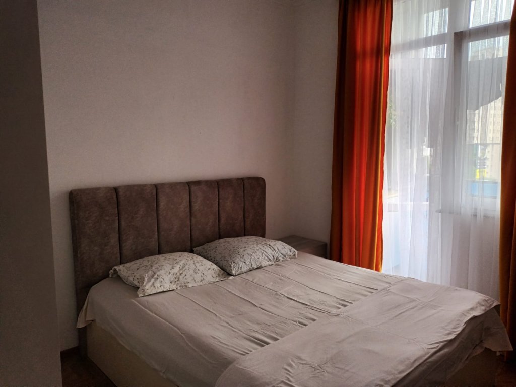 2-room apartment on a street of Gorgasali id-642 -  rent an apartment in Batumi