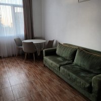 2-room apartment on a street of Gorgasali