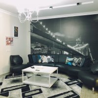 4-комнатная квартира на ул. В.Горгасали