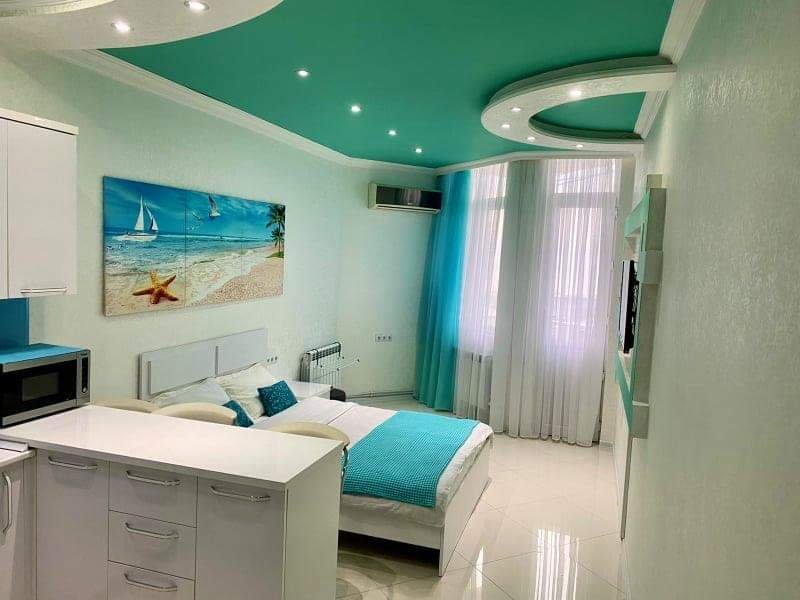 Квартира у моря id-649 - аренда апартаментов в Батуми
