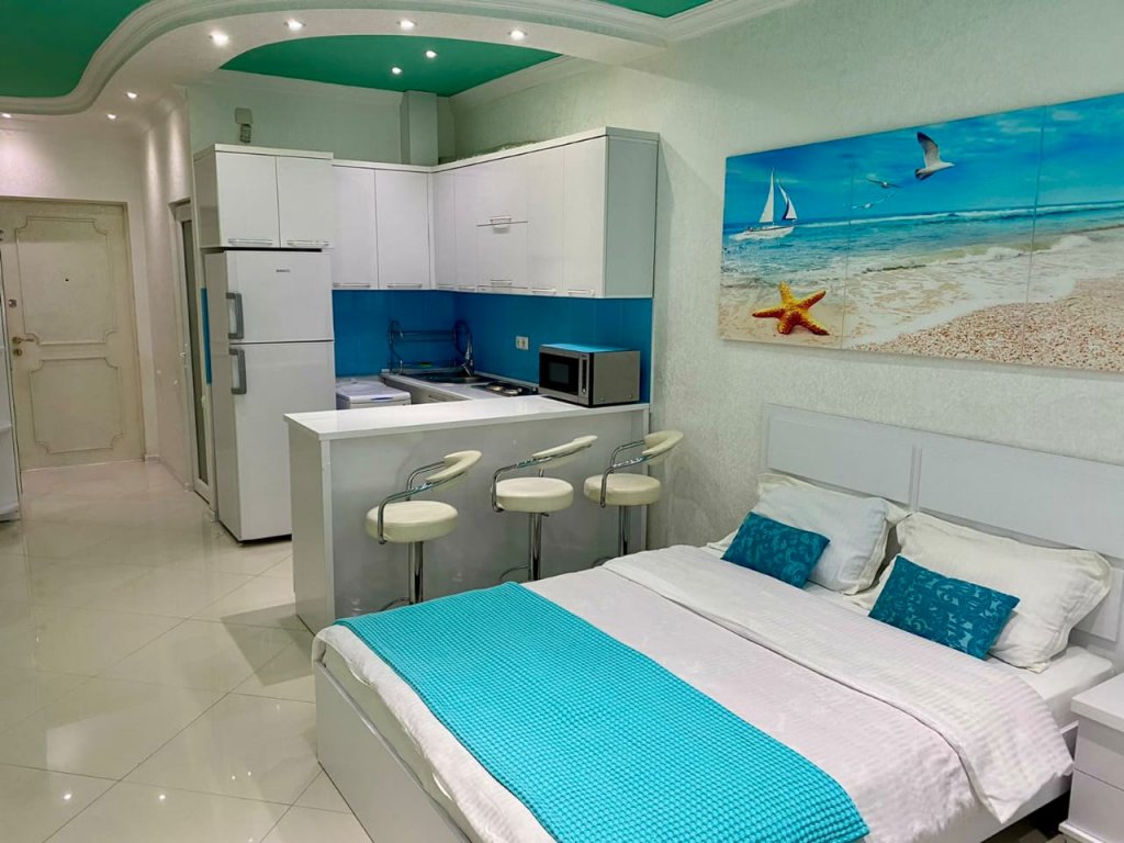 Квартира у моря id-649 - аренда апартаментов в Батуми