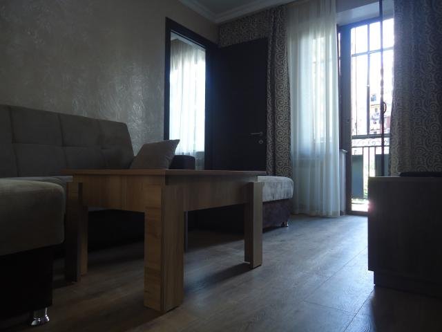 Apartment near the sea id-651 - Batumi Vacation Rentals