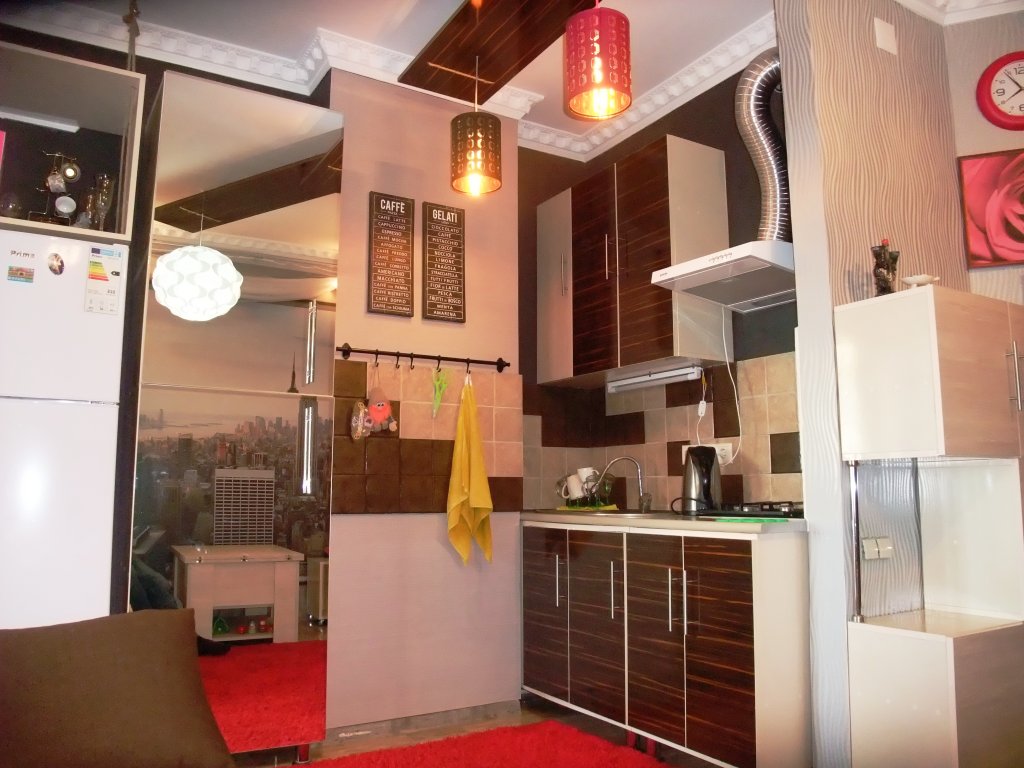 Квартира у моря id-674 - аренда апартаментов в Батуми