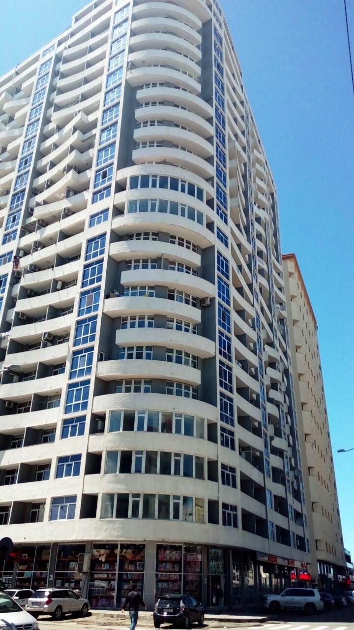 Квартира у моря id-674 - аренда апартаментов в Батуми