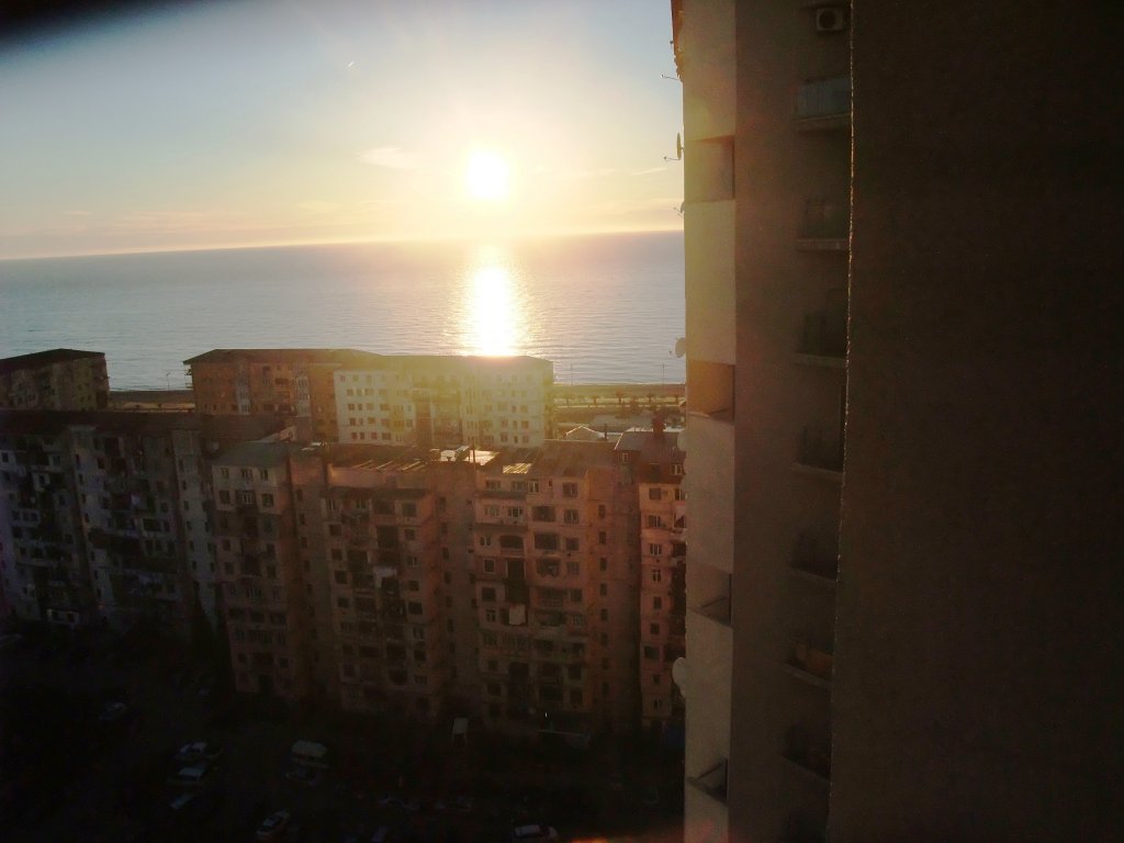 Apartment near the sea id-674 - Batumi Vacation Rentals