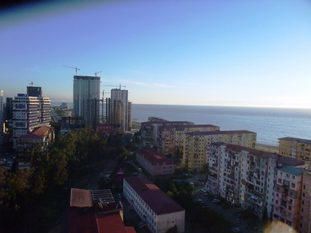 Квартира у моря id-674 - аренда апартаментов в Батуми