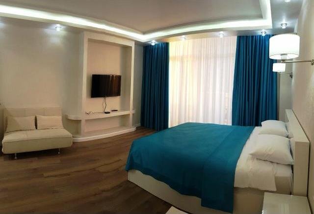 Studio in the Orbi Sea Towers id-680 - Batumi Vacation Rentals