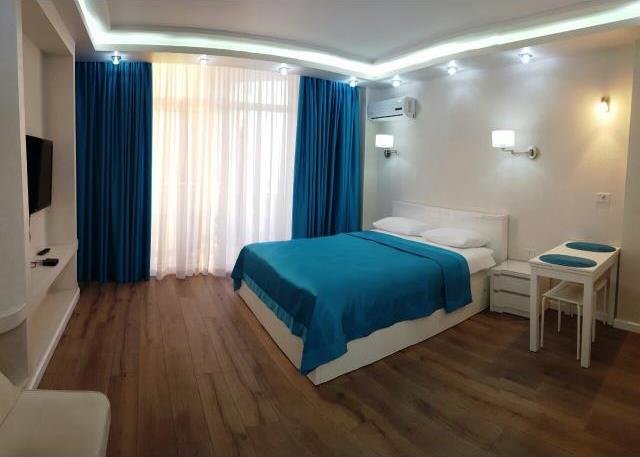 Studio in the Orbi Sea Towers id-680 - Batumi Vacation Rentals
