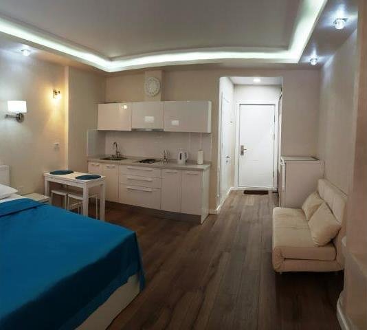 Квартира-студия в Orbi Sea Towers id-680 - аренда апартаментов в Батуми