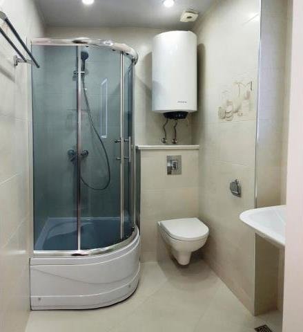 Studio in the Orbi Sea Towers id-680 - Batumi Vacation Rentals