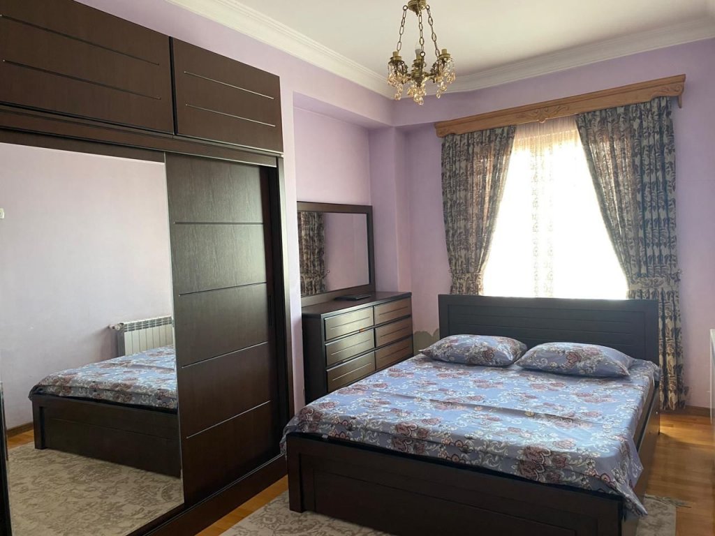 Apartment in the central part of Batumi id-683 -  rent an apartment in Batumi