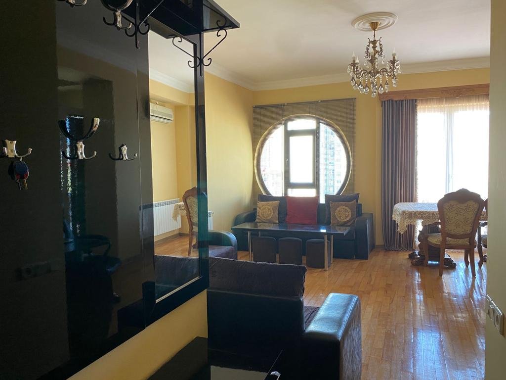 Apartment in the central part of Batumi id-683 - Batumi Vacation Rentals