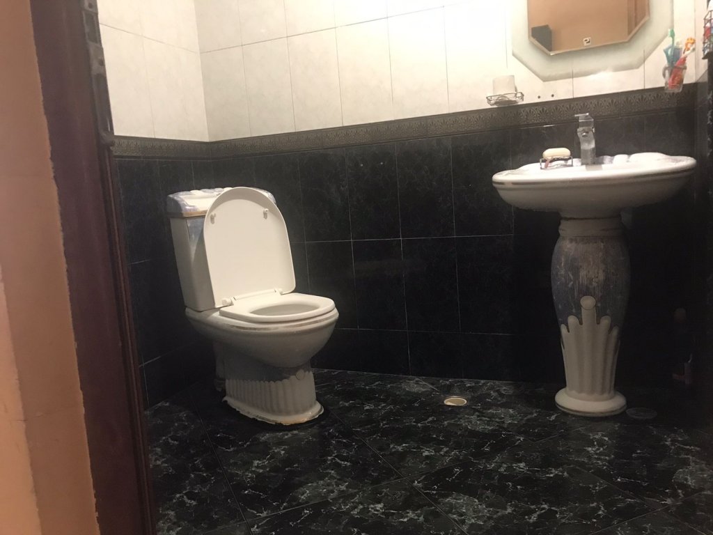 Квартира в центральной части Батуми id-683 - аренда апартаментов в Батуми
