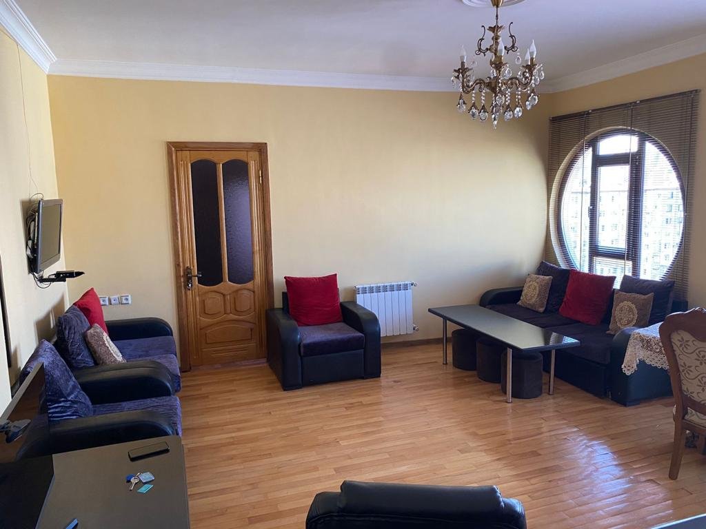 Apartment in the central part of Batumi id-683 - Batumi Vacation Rentals