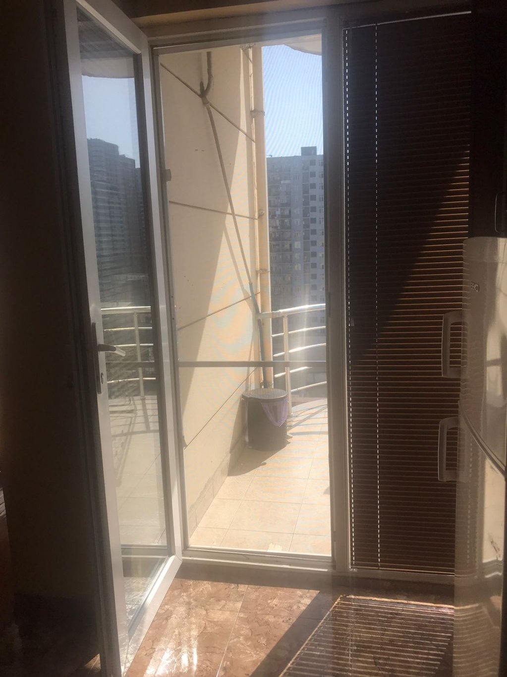 Квартира в центральной части Батуми id-683 - аренда апартаментов в Батуми