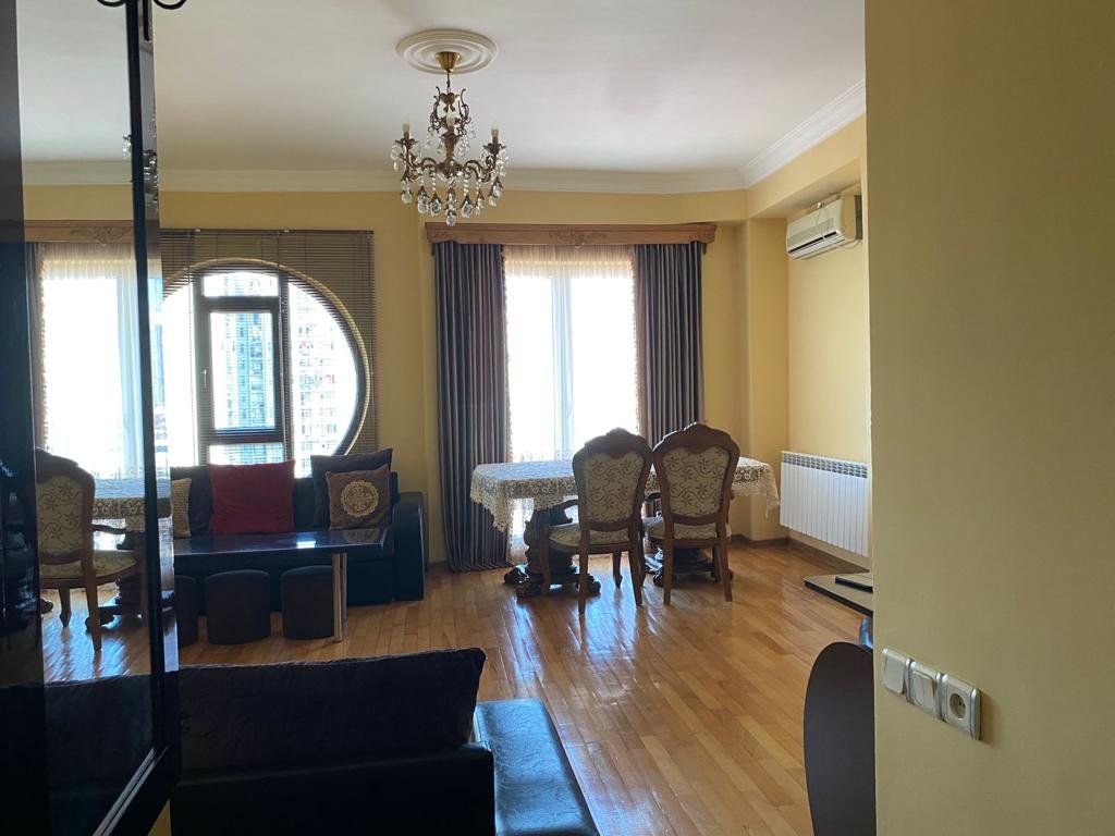 Apartment in the central part of Batumi id-683 - Batumi Vacation Rentals