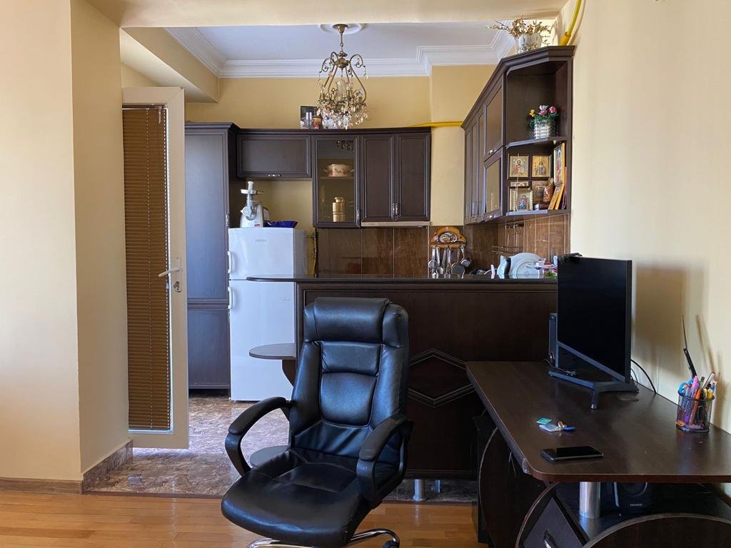 Apartment in the central part of Batumi id-683 - Batumi Vacation Rentals