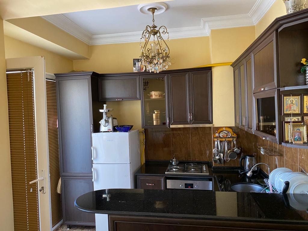 Apartment in the central part of Batumi id-683 - Batumi Vacation Rentals