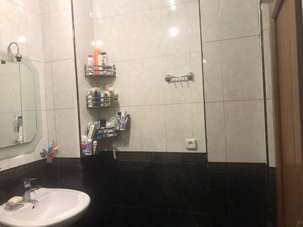 Квартира в центральной части Батуми id-683 - аренда апартаментов в Батуми