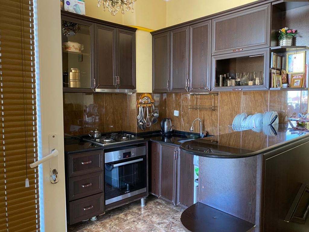 Apartment in the central part of Batumi id-683 - Batumi Vacation Rentals