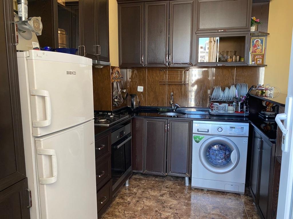 Apartment in the central part of Batumi id-683 - Batumi Vacation Rentals