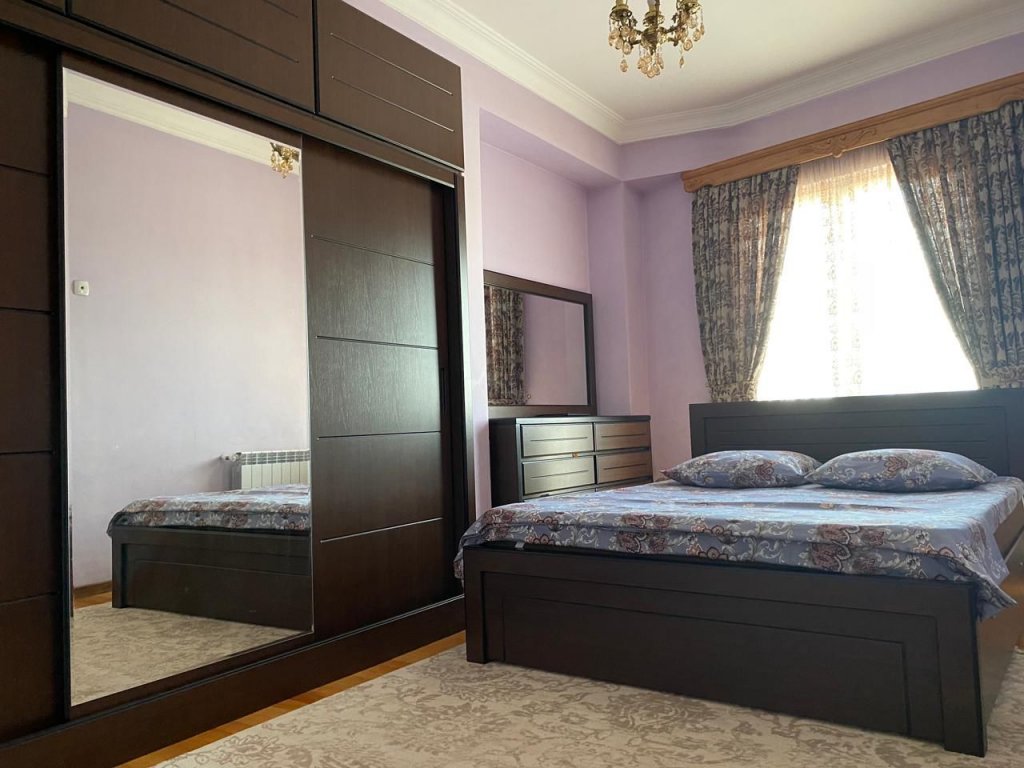 Apartment in the central part of Batumi id-683 -  rent an apartment in Batumi