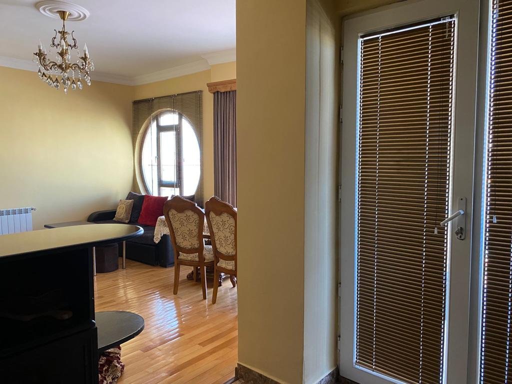 Apartment in the central part of Batumi id-683 - Batumi Vacation Rentals