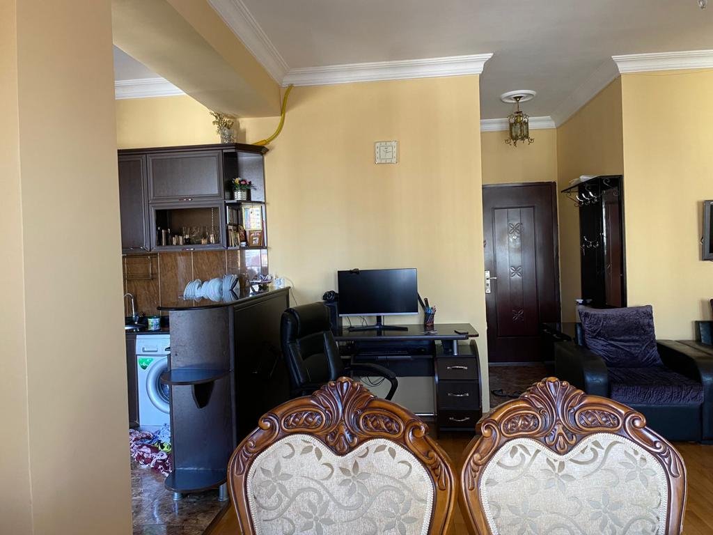 Apartment in the central part of Batumi id-683 -  rent an apartment in Batumi