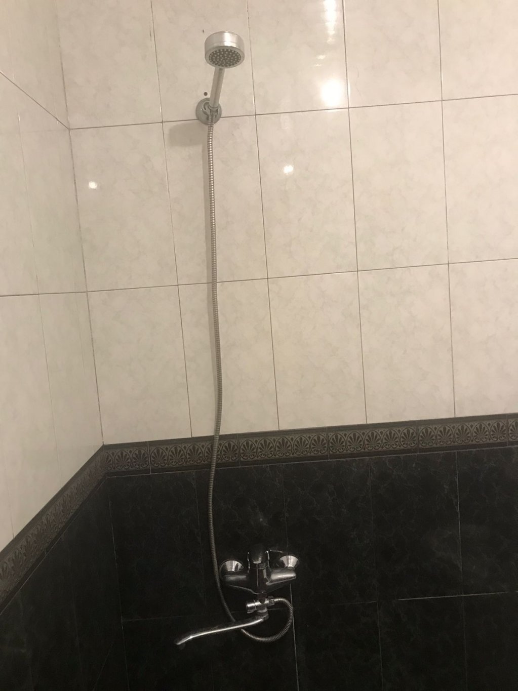 Квартира в центральной части Батуми id-683 - аренда апартаментов в Батуми