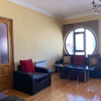 Квартира в центральной части Батуми
