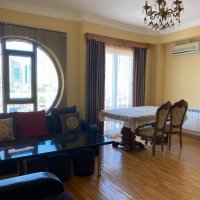 Квартира в центральной части Батуми