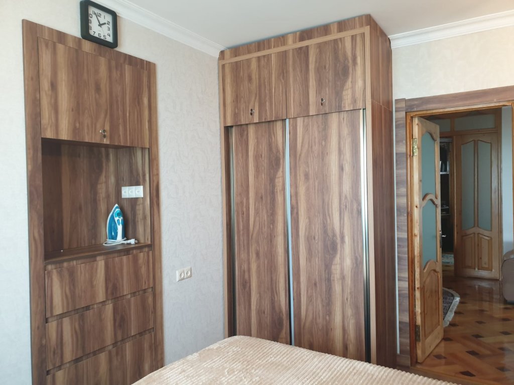 Просторная квартира около моря в Батуми id-70 - аренда апартаментов в Батуми