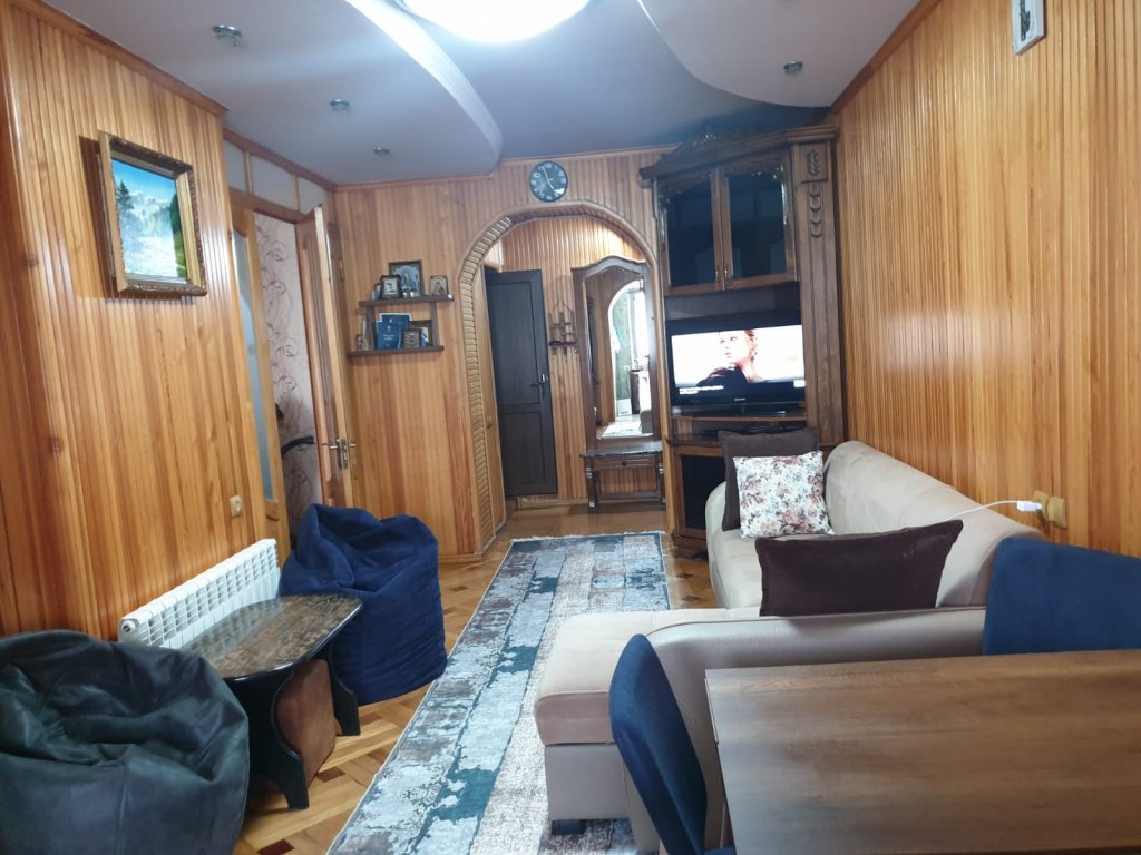 Просторная квартира около моря в Батуми id-70 - аренда апартаментов в Батуми