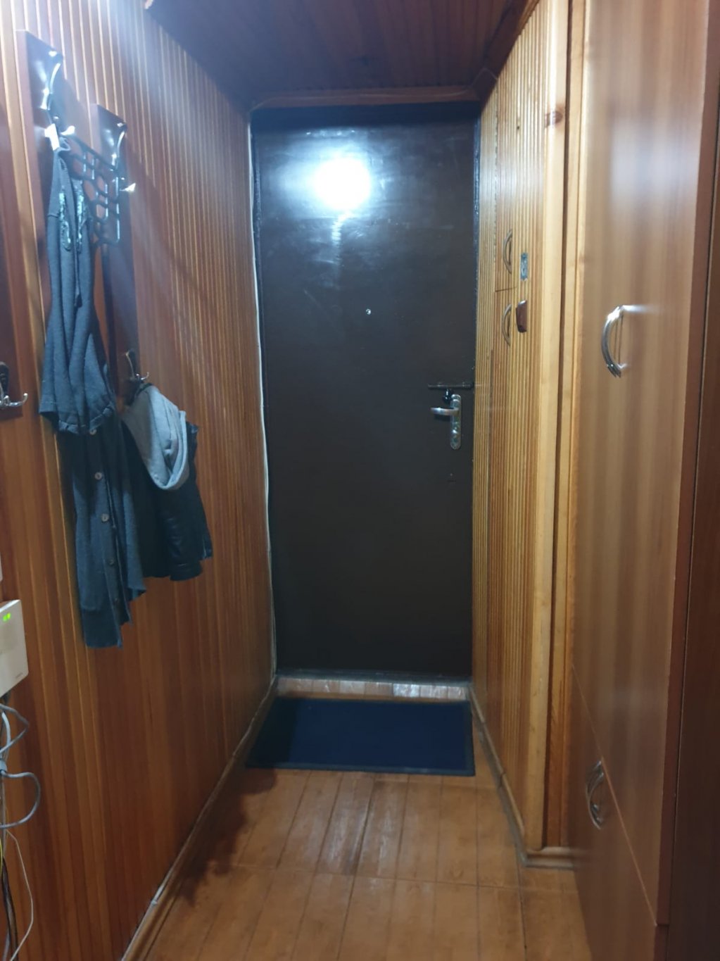 Просторная квартира около моря в Батуми id-70 - аренда апартаментов в Батуми
