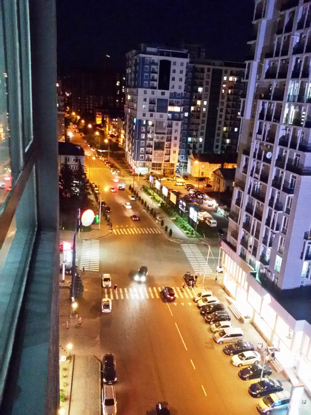 Spacious apartment near the beach id-704 - Batumi Vacation Rentals