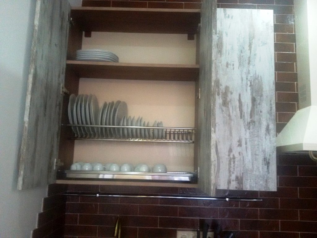Spacious apartment near the beach id-704 - Batumi Vacation Rentals